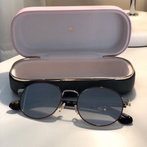 Kate Spade Adelais Sunglasses